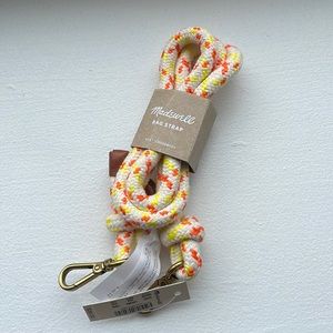 Madewell Bag Strap 40.5”